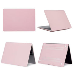 Easy-to-clip MacBook Laptop Hard Shell Case - dealskart.com.au