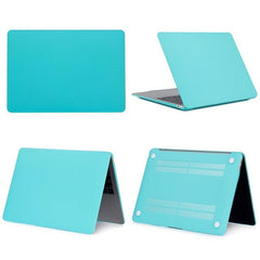 Easy-to-clip MacBook Laptop Hard Shell Case - dealskart.com.au