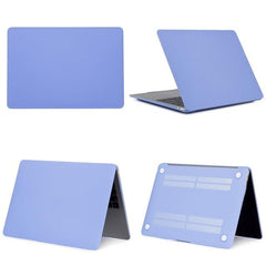 Easy-to-clip MacBook Laptop Hard Shell Case - dealskart.com.au