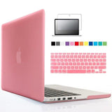 Hard Shell Case Cover for MacBook - Strong & Stylish - dealskart.com.au