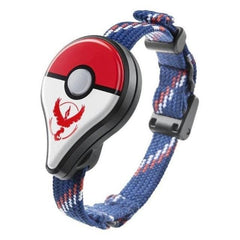Pokemo-n Go Plus Bracelet with Auto-Catch Switch - dealskart.com.au