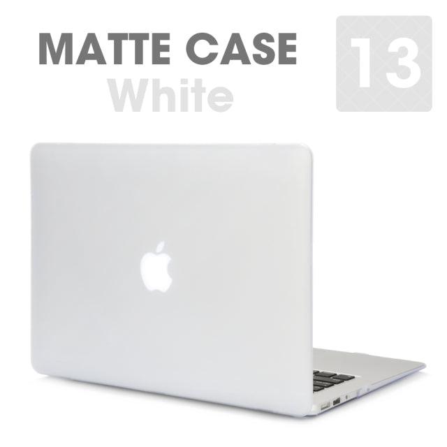 Hardshell Laptop Case For MacBook/MacBook Air - dealskart.com.au