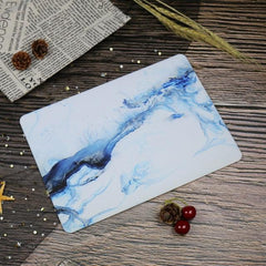 Marble Patterned MacBook Laptop Hard-Shell Case - dealskart.com.au