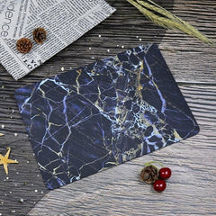 Marble Patterned MacBook Laptop Hard-Shell Case - dealskart.com.au