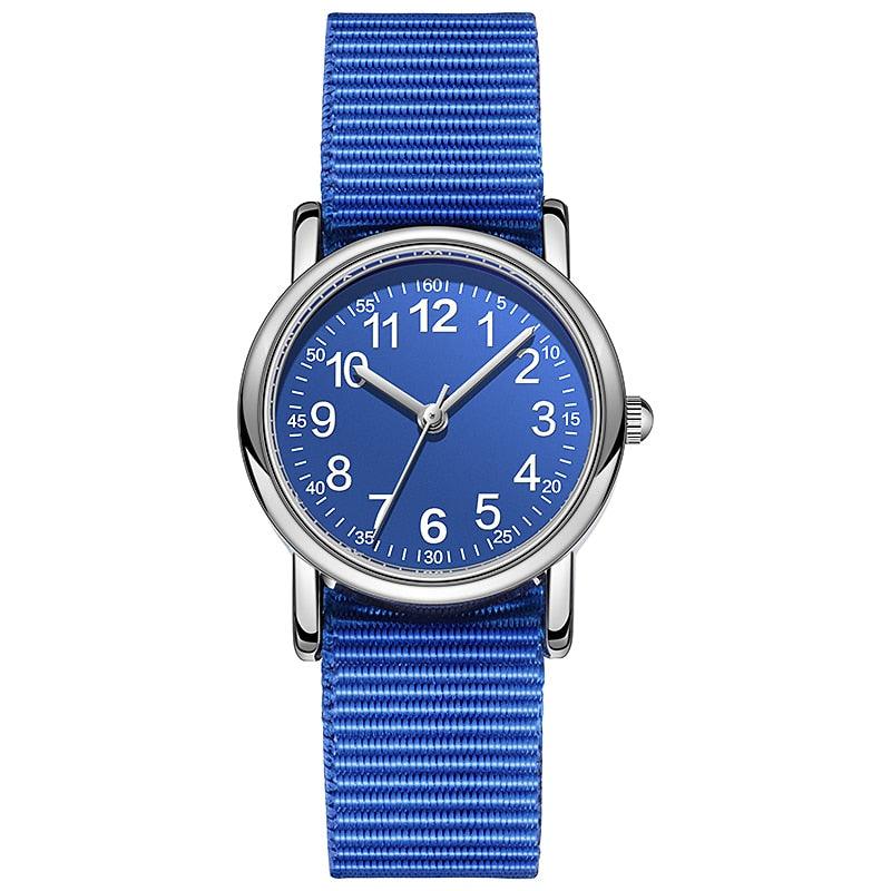 Easy Reader Kids’ Fashionable Quartz Wristwatch - dealskart.com.au