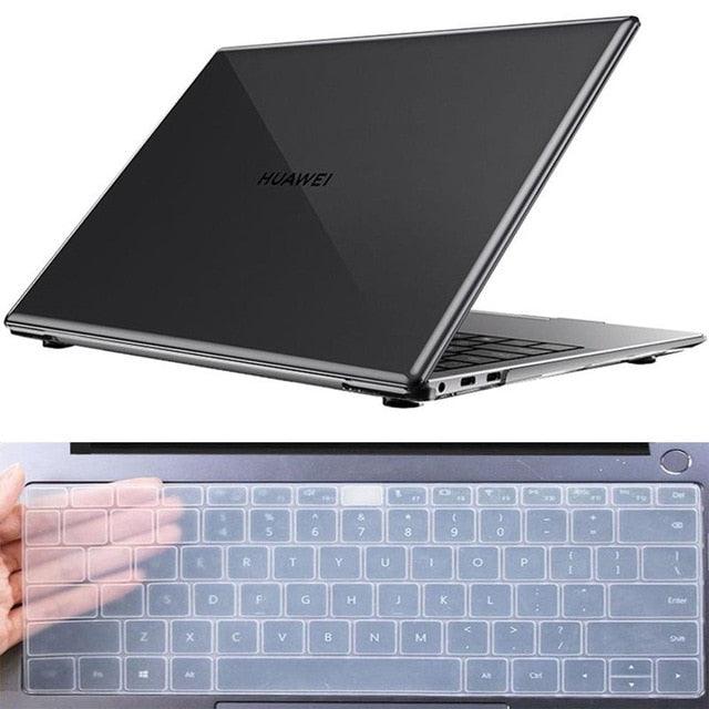 Hard-shell Case for Huawei Laptops - dealskart.com.au