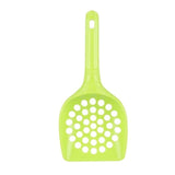 Pet Accessories- Pet’s Plastic Litter Scooper Poop Cleaning Tool - dealskart.com.au