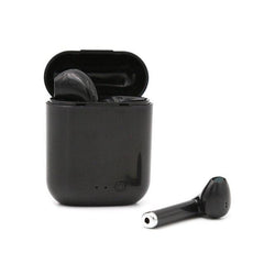 Mini-2 TWS Wireless Earphone Bluetooth 5.0 Headset Matte Macaron Earbuds With Mic Charging Box Wireless Headphones - dealskart.com.au