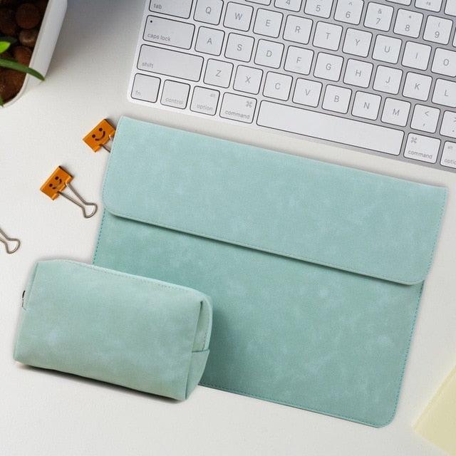 Beautiful Laptop Sleeve Bag for MacBook, Huawei & Xiaomi - dealskart.com.au