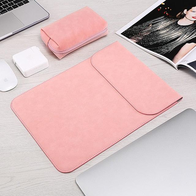 Beautiful Laptop Sleeve Bag for MacBook, Huawei & Xiaomi - dealskart.com.au