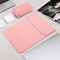 Beautiful Laptop Sleeve Bag for MacBook, Huawei & Xiaomi - dealskart.com.au