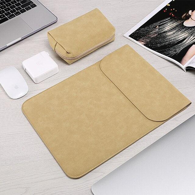 Beautiful Laptop Sleeve Bag for MacBook, Huawei & Xiaomi - dealskart.com.au