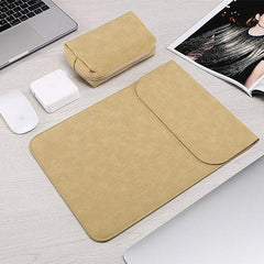 Beautiful Laptop Sleeve Bag for MacBook, Huawei & Xiaomi - dealskart.com.au