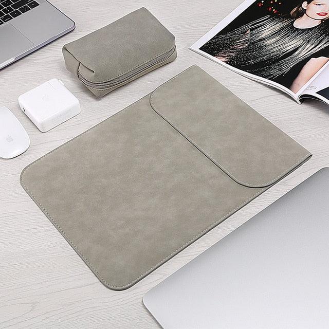 Beautiful Laptop Sleeve Bag for MacBook, Huawei & Xiaomi - dealskart.com.au