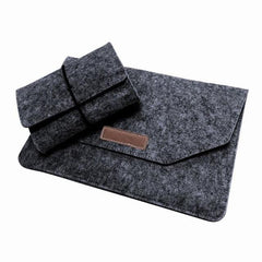 Beautiful Laptop Sleeve Bag for MacBook, Huawei & Xiaomi - dealskart.com.au