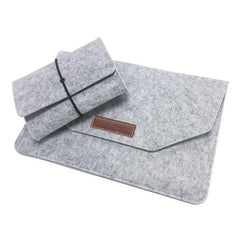 Beautiful Laptop Sleeve Bag for MacBook, Huawei & Xiaomi - dealskart.com.au