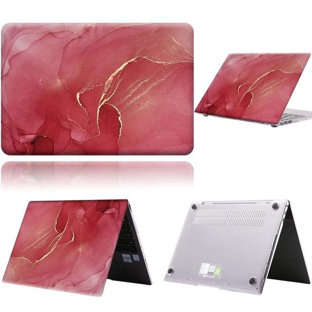 Hardshell Laptop Case For Huawei - dealskart.com.au