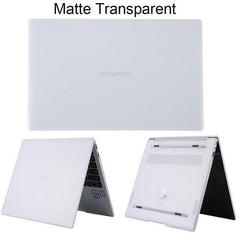 Crystal Case Cover for Huawei MateBook - dealskart.com.au