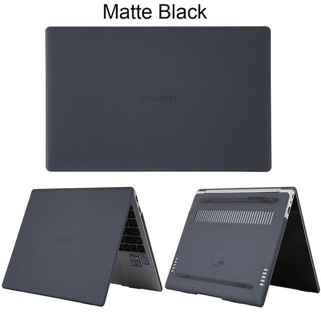 Crystal Case Cover for Huawei MateBook - dealskart.com.au