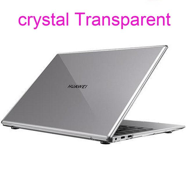 Crystal Case Cover for Huawei MateBook - dealskart.com.au