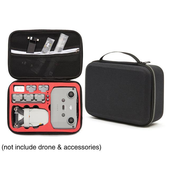 Portable DJI Mavic Mini 2 Storage Carry Case - dealskart.com.au