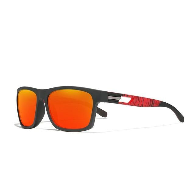 Kingseven Unisex Polarised Glasses- UV400 protection - dealskart.com.au