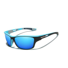 Kingseven Unisex Polarised Glasses- UV400 protection - dealskart.com.au