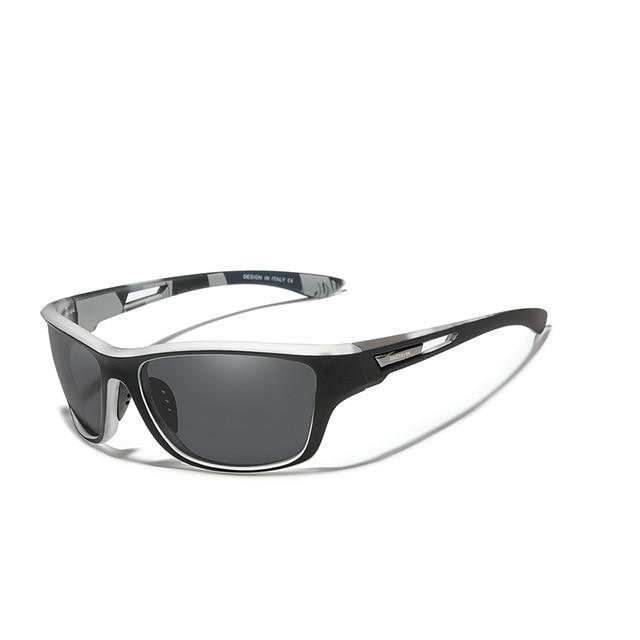 Kingseven Unisex Polarised Glasses- UV400 protection - dealskart.com.au