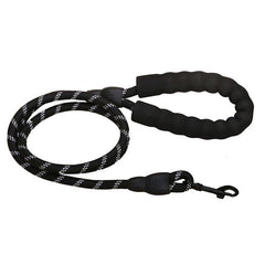 Nylon Training Dog Leash- 6 colour variants - dealskart.com.au