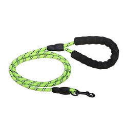 Nylon Training Dog Leash- 6 colour variants - dealskart.com.au