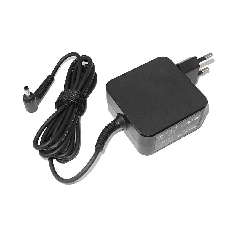 Lenovo IdeaPad AC Laptop Charger / Power Adapter - 20V, 2.25A, 45W - dealskart.com.au