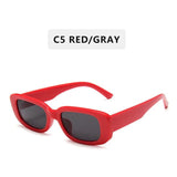 Fashion Vintage Retro Casual Sunglasses for Women - dealskart.com.au