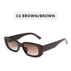 Fashion Vintage Retro Casual Sunglasses for Women - dealskart.com.au