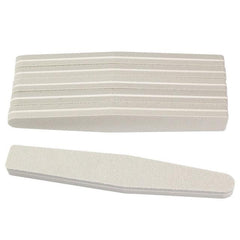 Feecy Double Sided Nail Buffer - 5/ 10 Pcs - dealskart.com.au