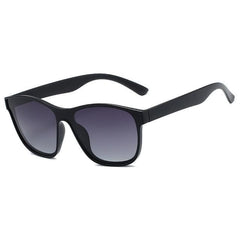 Hooban Square Fashion Polarised Unisex Sunglasses - dealskart.com.au