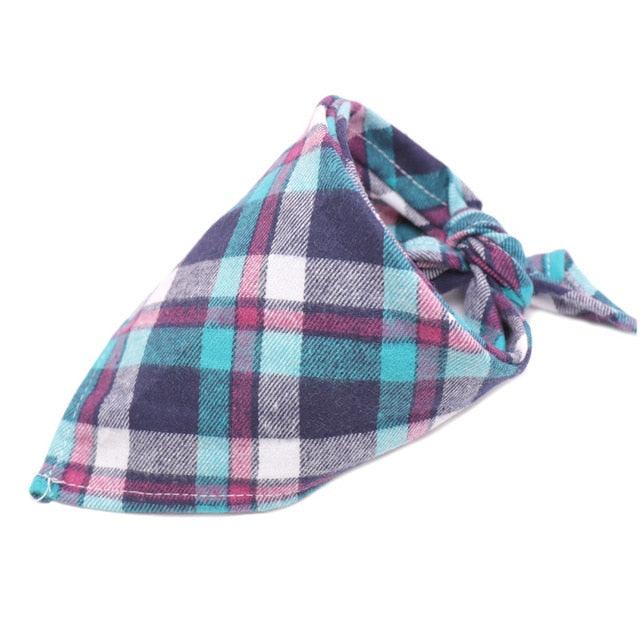 Pet Supplies and Accessories Pet Scarf Bandanas for Dogs and Cats - dealskart.com.au