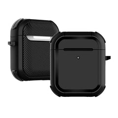 Classic Hard Shell Case for Airpods Pro/ Airpods - Shockproof - dealskart.com.au