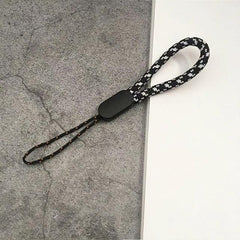 Universal Mini Lanyard Strap for Mobile Phone - Nylon - dealskart.com.au