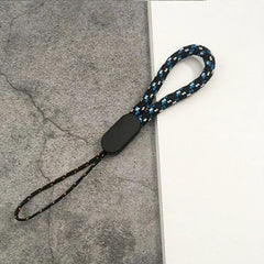 Universal Mini Lanyard Strap for Mobile Phone - Nylon - dealskart.com.au