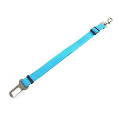 Pet Supplies Dog Car Seat Belt- Multicolour range - dealskart.com.au