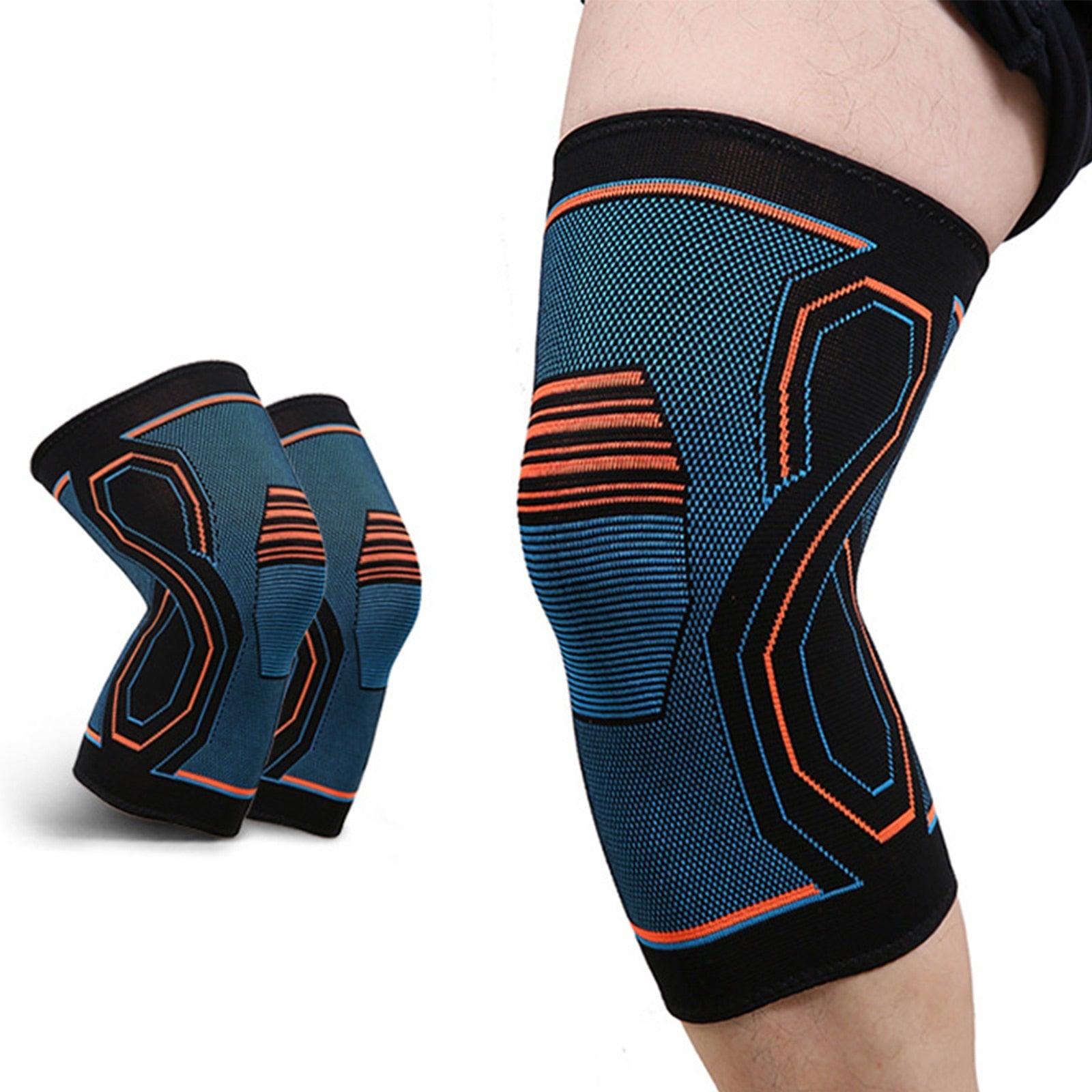 Adjustable Kneecap Knee Support Knee Brace for Sports and Physical Activity - dealskart.com.au