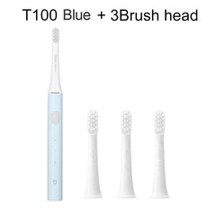 Xiaomi Mijia T100 Sonic Electric Smart Toothbrush - USB - dealskart.com.au