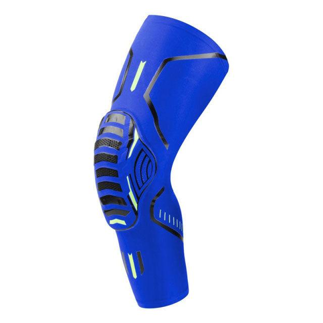 Sports Accessories- Adult’s Knee Pad Anti-Collusion Protector| Cycling Climbing Skating Basketball - dealskart.com.au