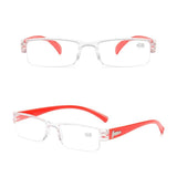 Zuee Korean Fashion Unisex Reading Glasses - dealskart.com.au