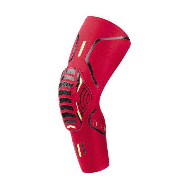 Sports Accessories- Adult’s Knee Pad Anti-Collusion Protector| Cycling Climbing Skating Basketball - dealskart.com.au