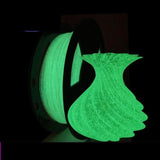 PLA Filament for 3D Pen | Glow in the dark & Multiple Colours - dealskart.com.au