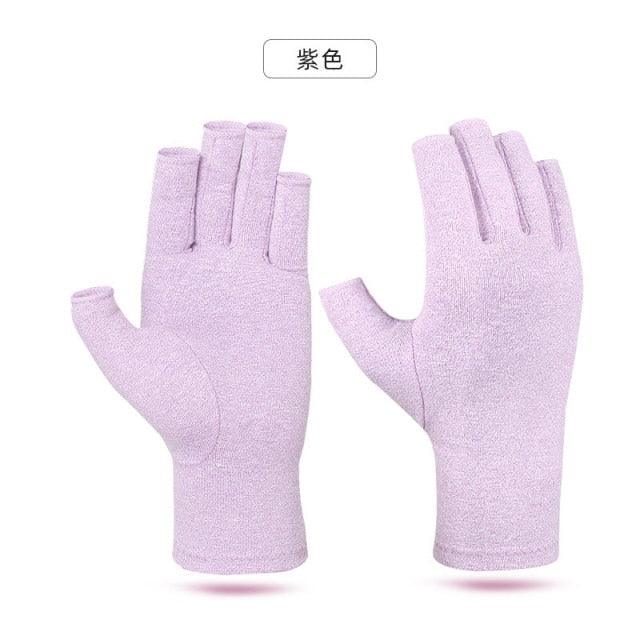 Wrist Support- 1 Pcs Arthritis Therapy Gloves - dealskart.com.au