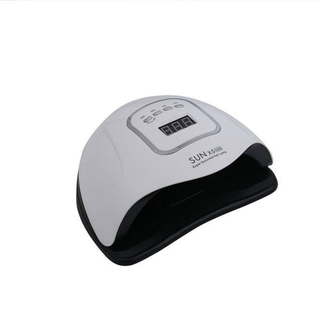 Sun X7/ X5/ X3 Manicure UV Nail Dryer - Phototherapy - dealskart.com.au