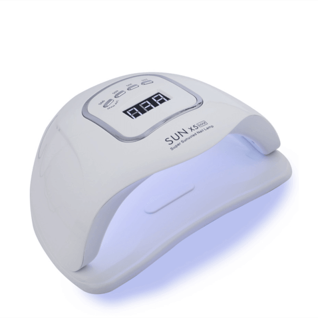 Sun X7/ X5/ X3 Manicure UV Nail Dryer - Phototherapy - dealskart.com.au