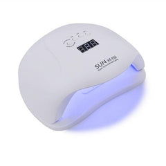 Sun X7/ X5/ X3 Manicure UV Nail Dryer - Phototherapy - dealskart.com.au